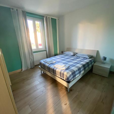 Domus Vicina Al Centro Storico Daire Pavia Dış mekan fotoğraf