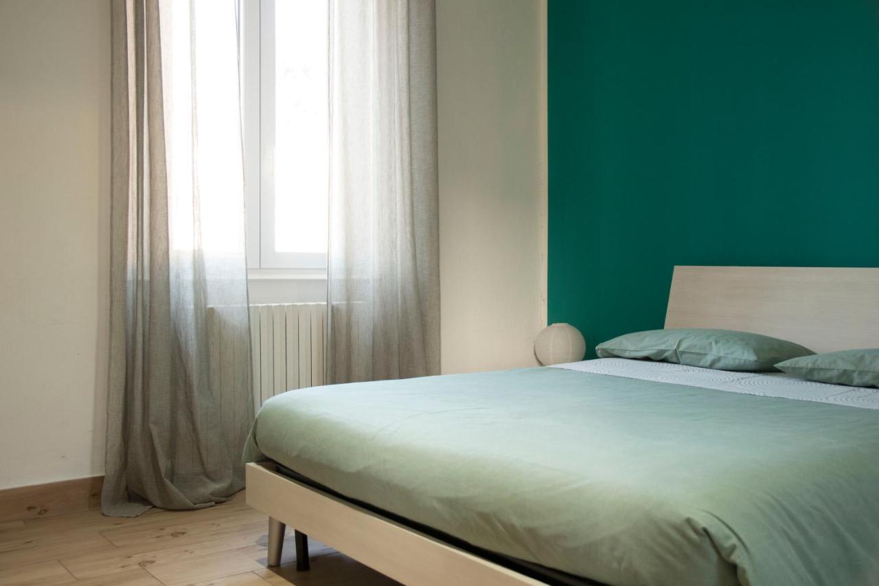 Domus Vicina Al Centro Storico Daire Pavia Dış mekan fotoğraf