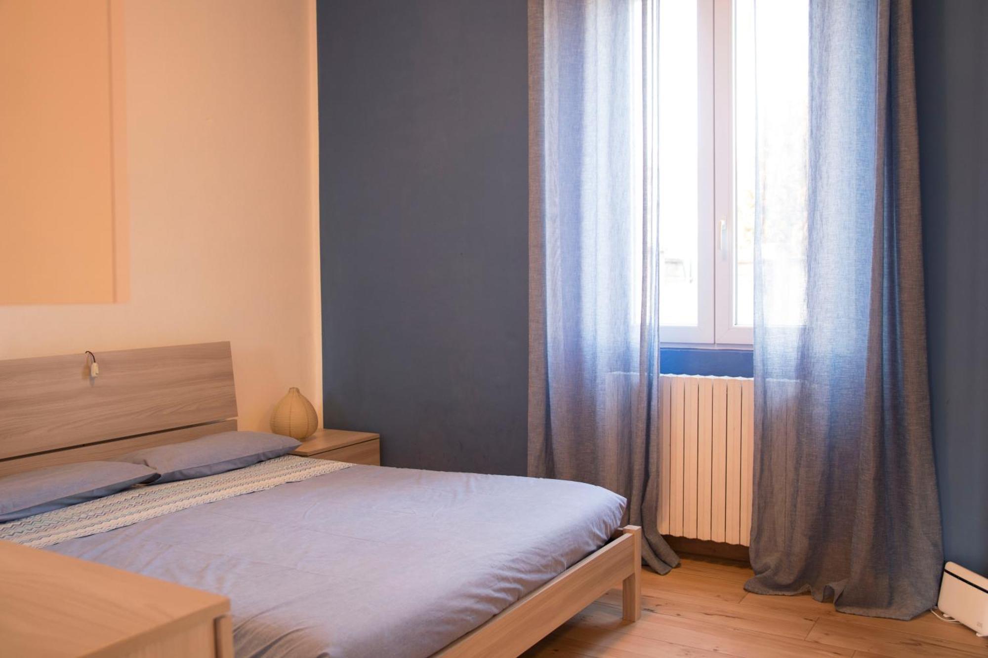 Domus Vicina Al Centro Storico Daire Pavia Dış mekan fotoğraf