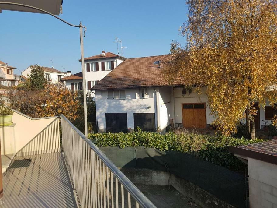 Domus Vicina Al Centro Storico Daire Pavia Dış mekan fotoğraf